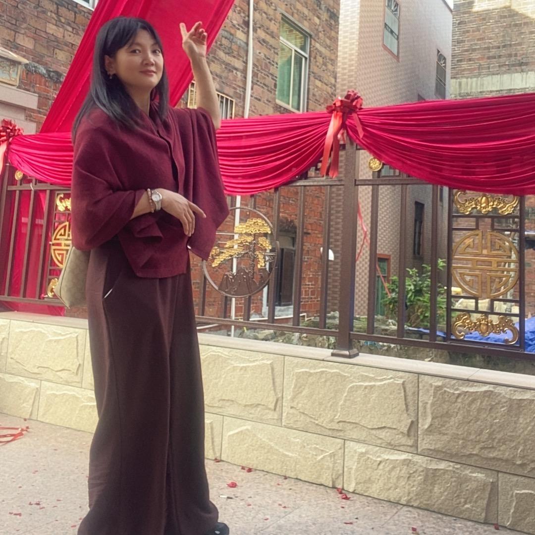小牧姐姐