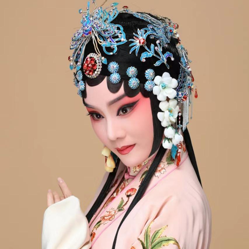 豫剧宋沅沅