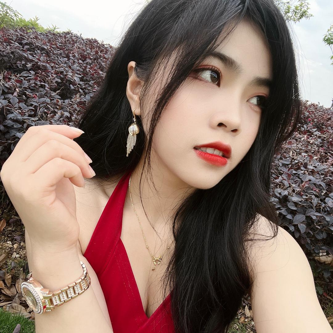 莲妹妹