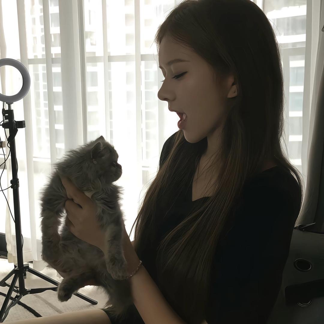 小小