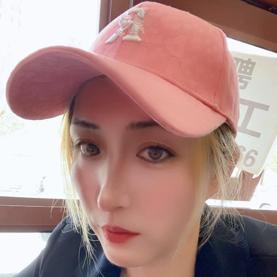 娜娜(连赞拉黑)