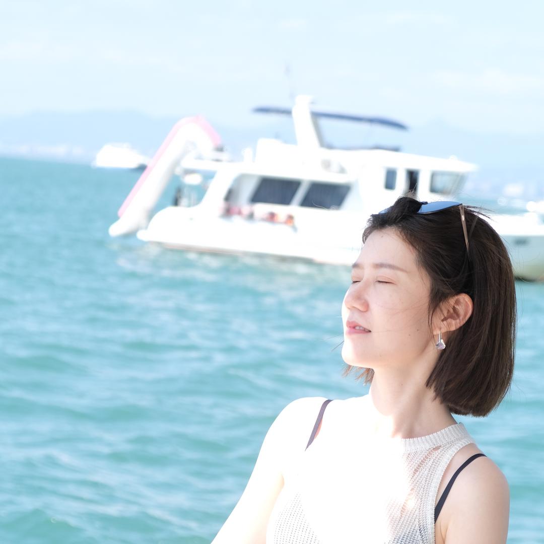嘎子爱喝茶