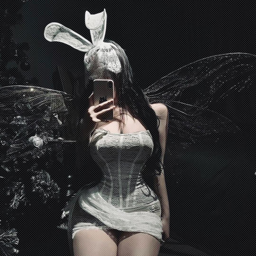 旺仔，