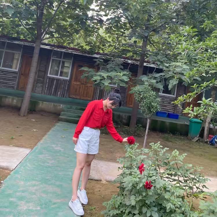 李承芮