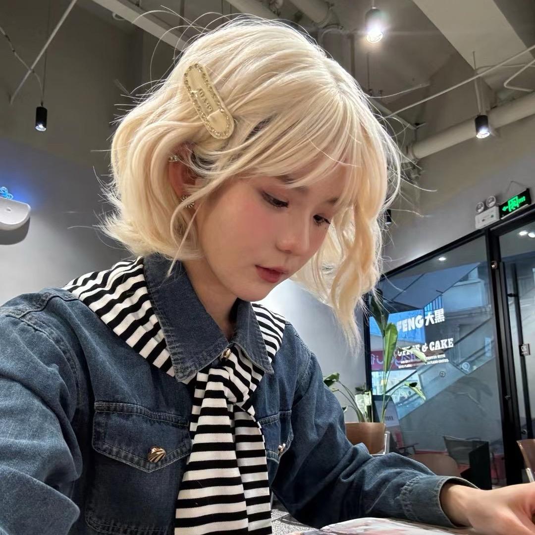董小如呀