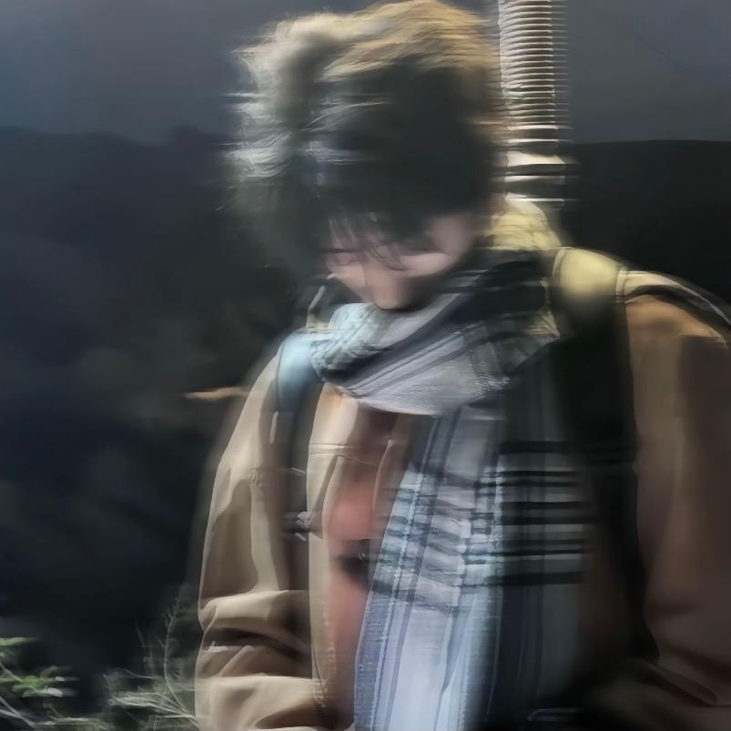 出门左转