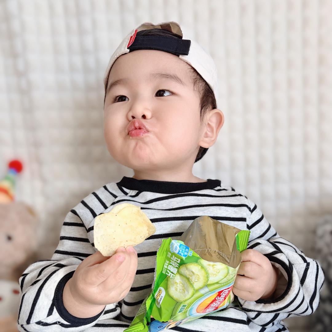 🌈和和宝宝ᵕ̈