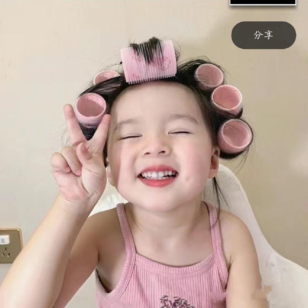 乐乐超开心