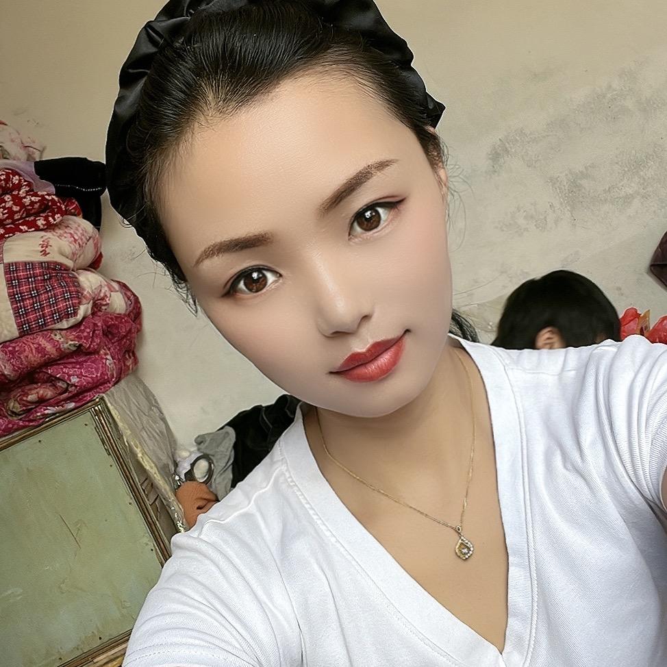 搞笑的小阿茹