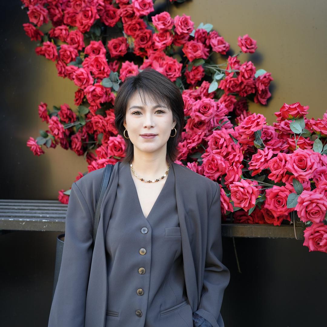 文儿美睫设计
