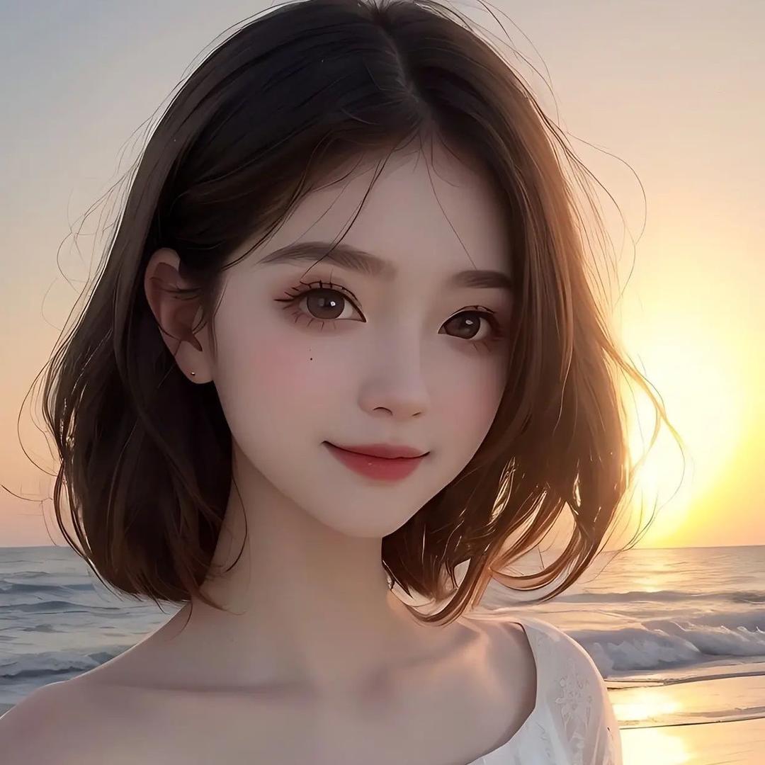 静子爱生活