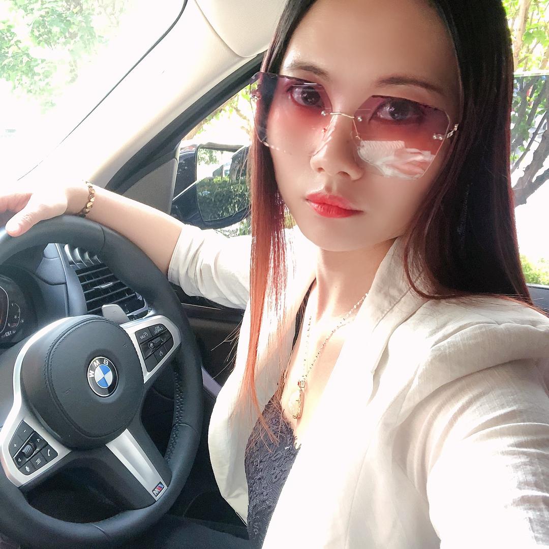 梦婷