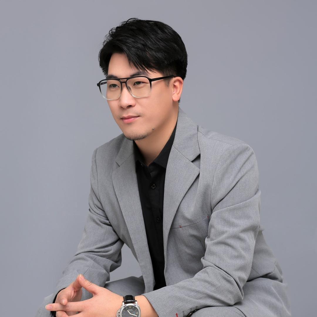 纪光胜 易塑网创始人