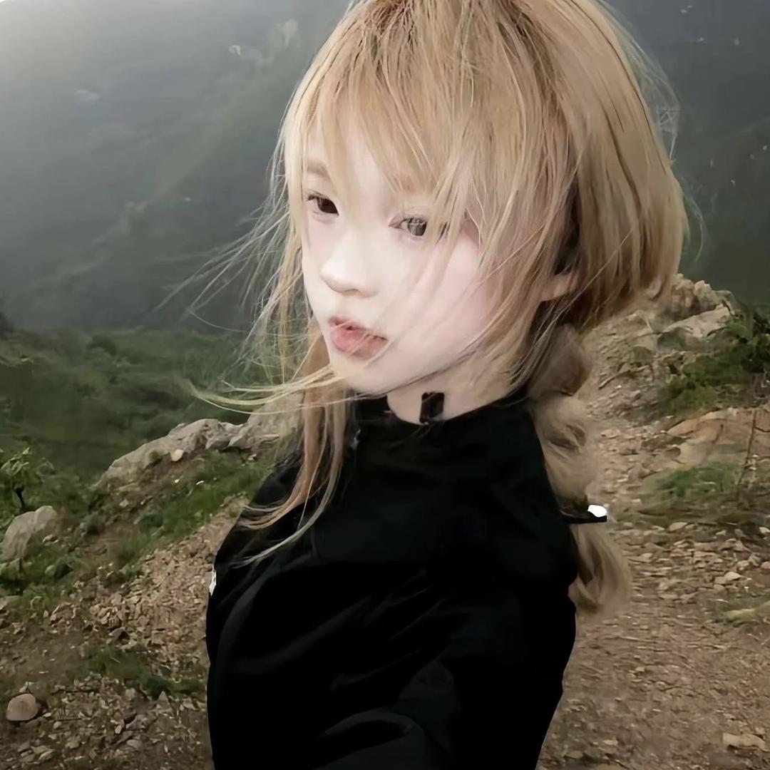 柠柠学穿搭