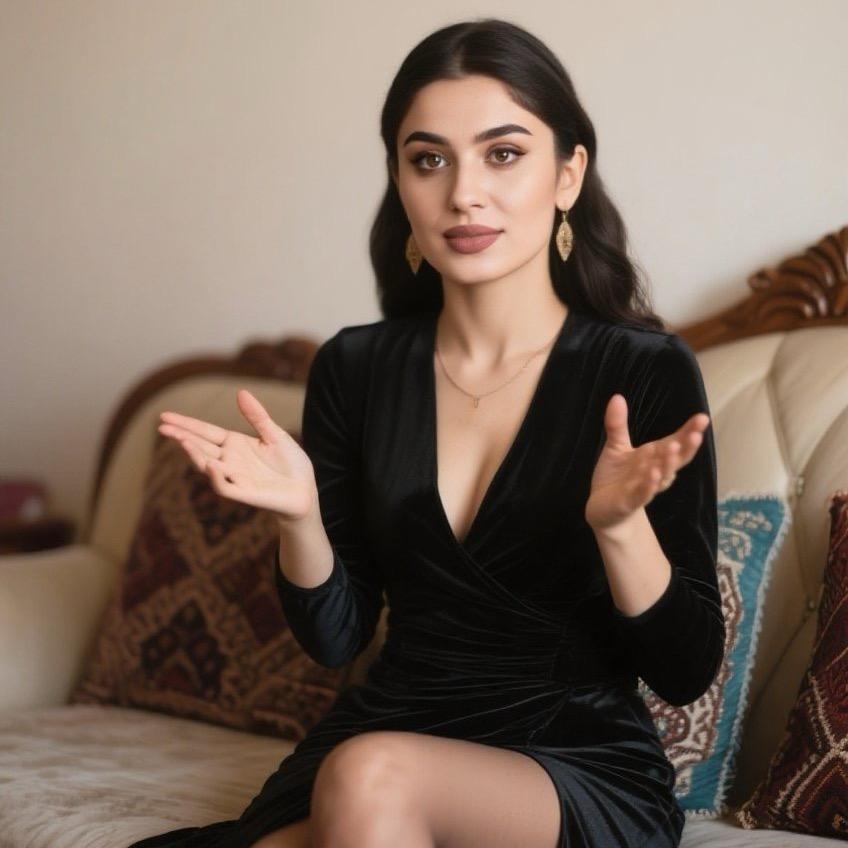 Arzu satang