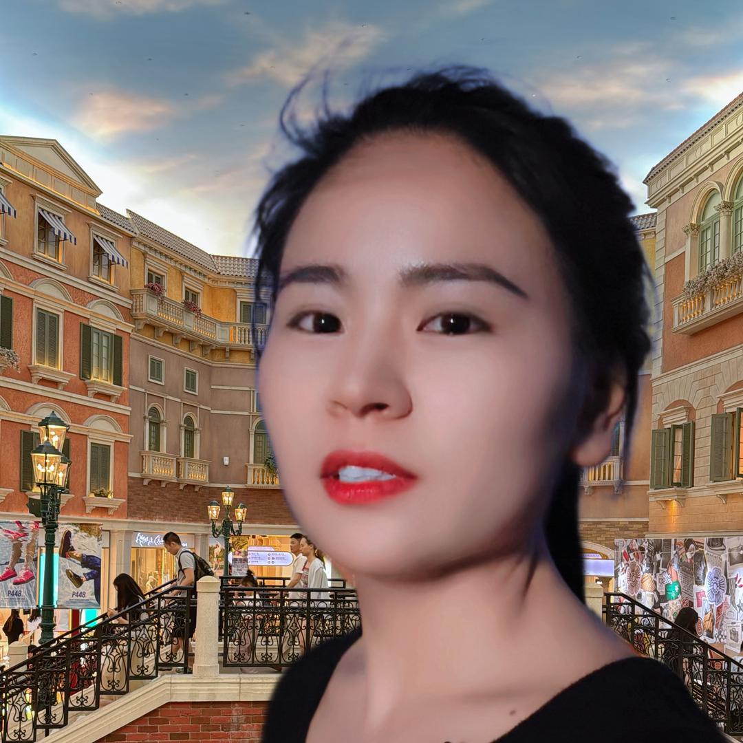 水晶之乡大鱼