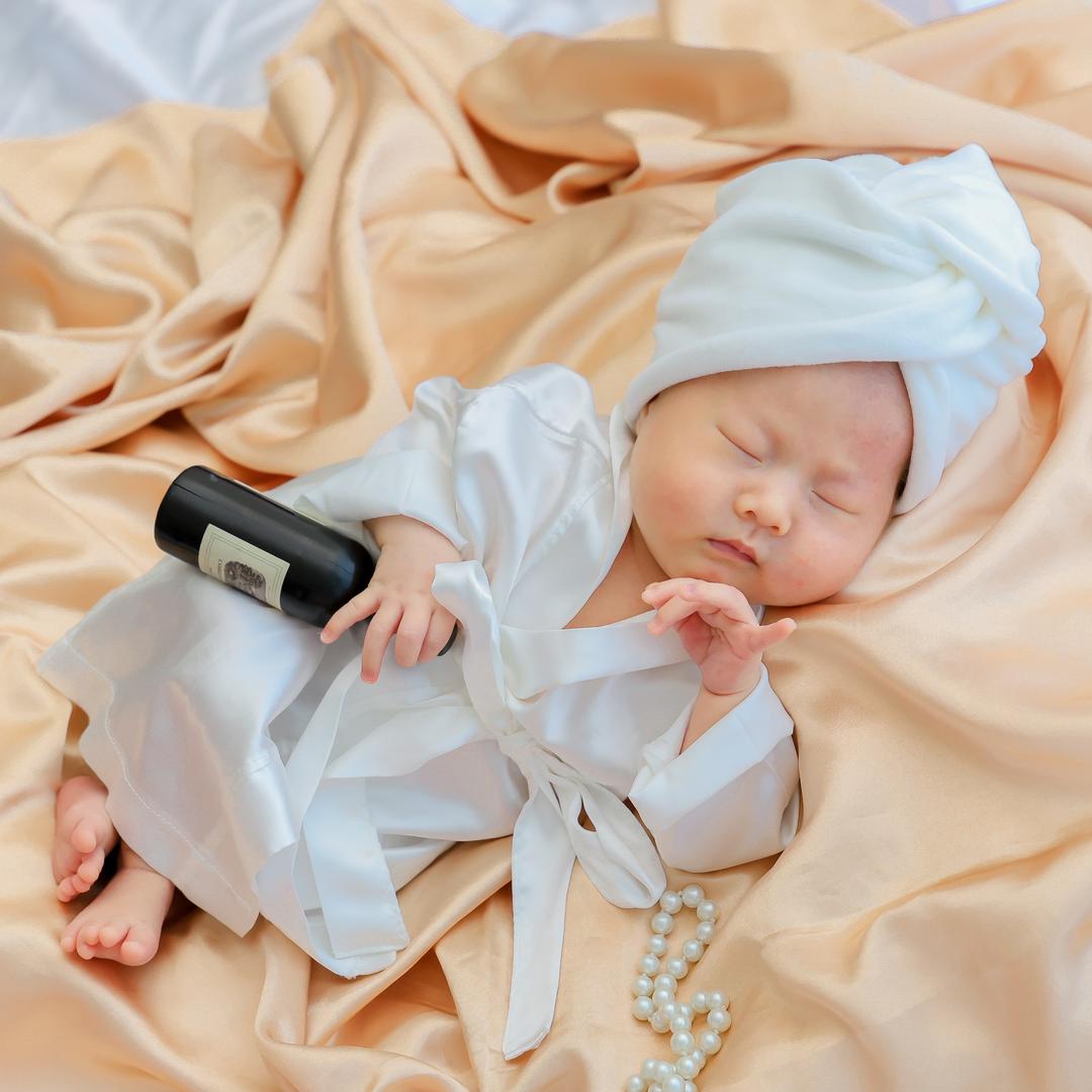 屁屁今天又捣蛋了