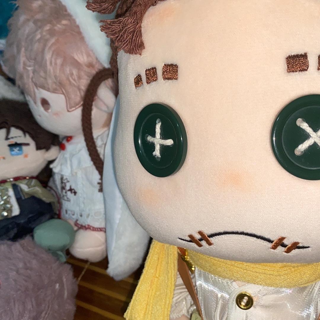 长胡须的消防栓