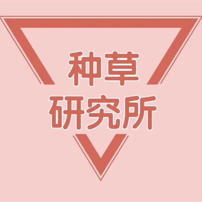 夏花里的深绿木