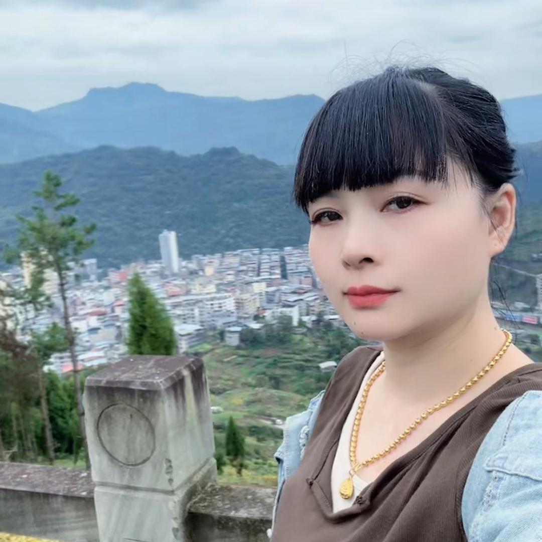 淡定姐