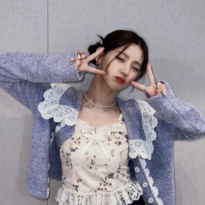 小橙子🍊✨
