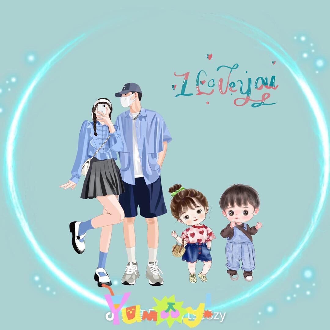 试管宝妈（一胎试管，二胎自然受孕）