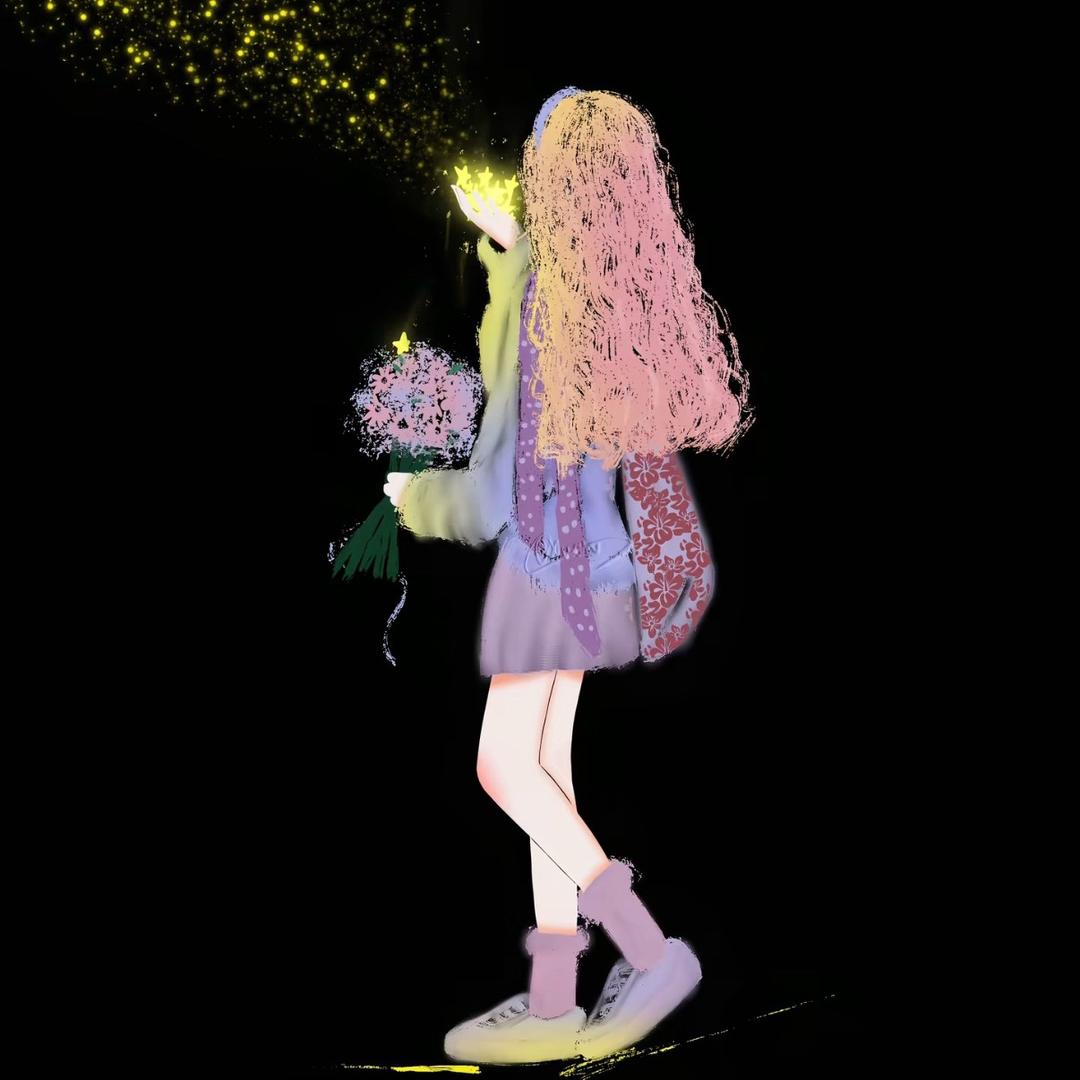 💫兔几