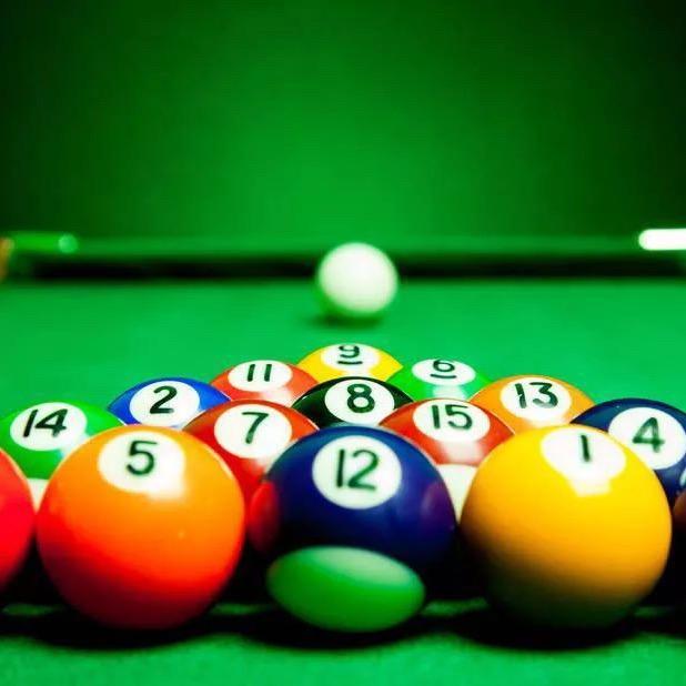 老街心随杆动台球娱乐俱乐部官方号