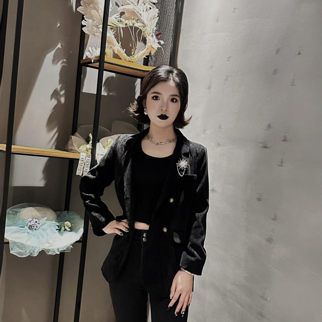 凯里化妆美甲美睫一飞飞