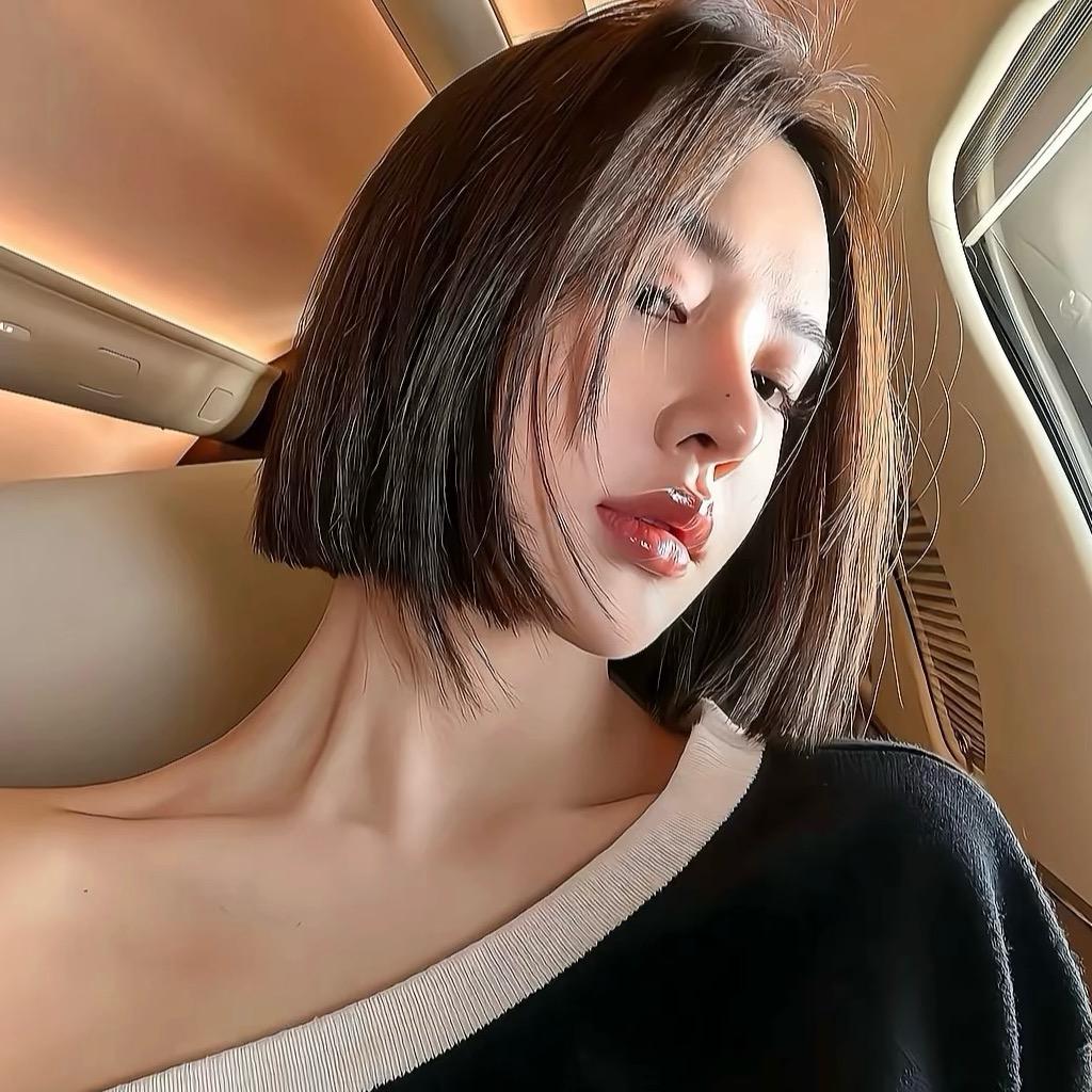 静静不吃芹菜💎