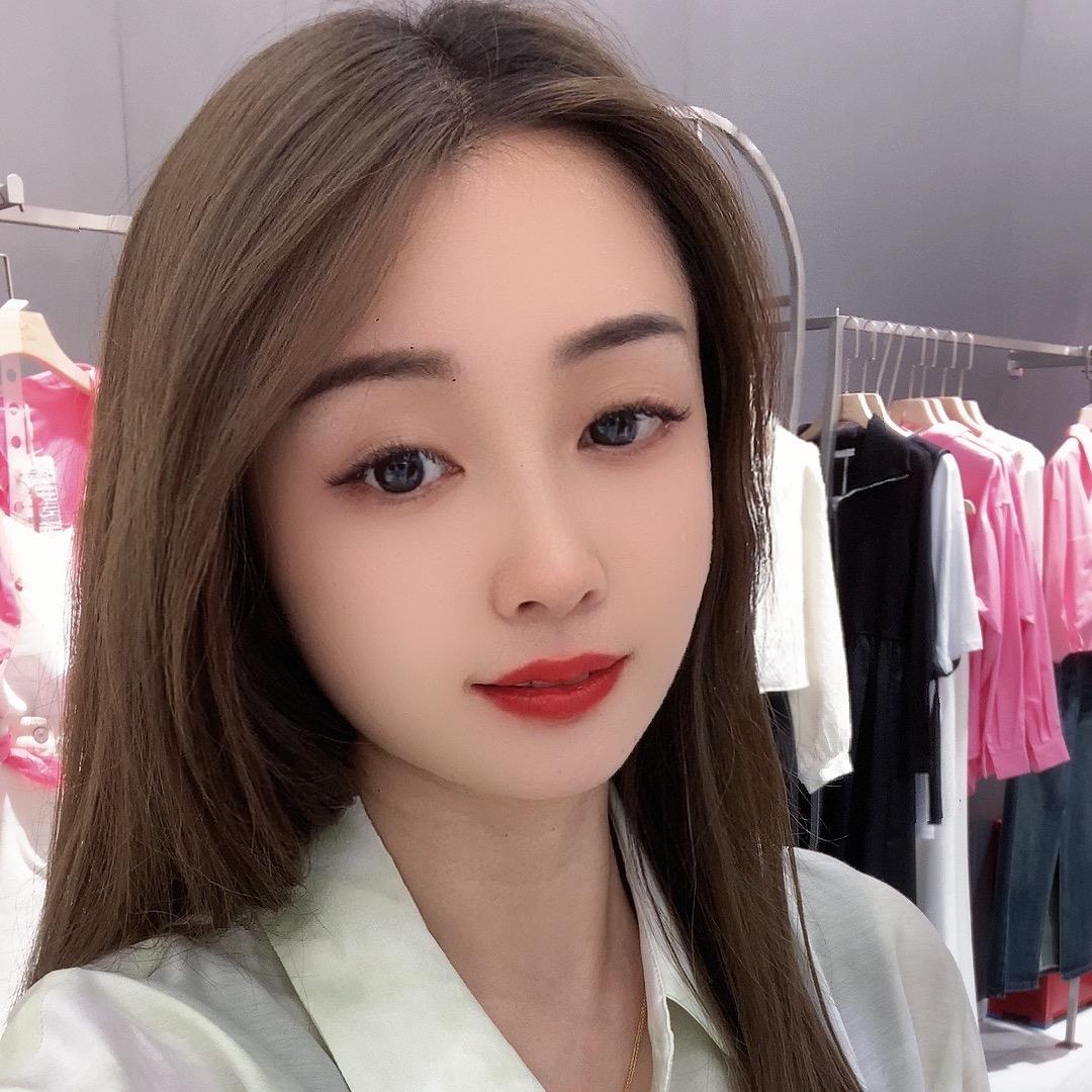 云朵妹儿