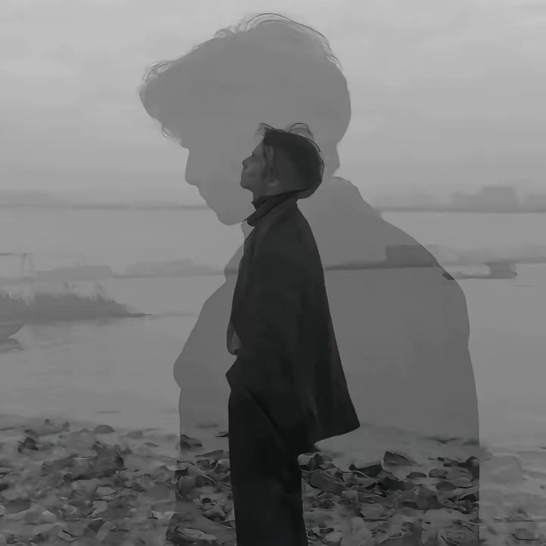 林晚枫.