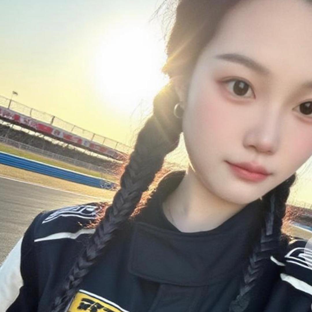 ……叶子🍃……