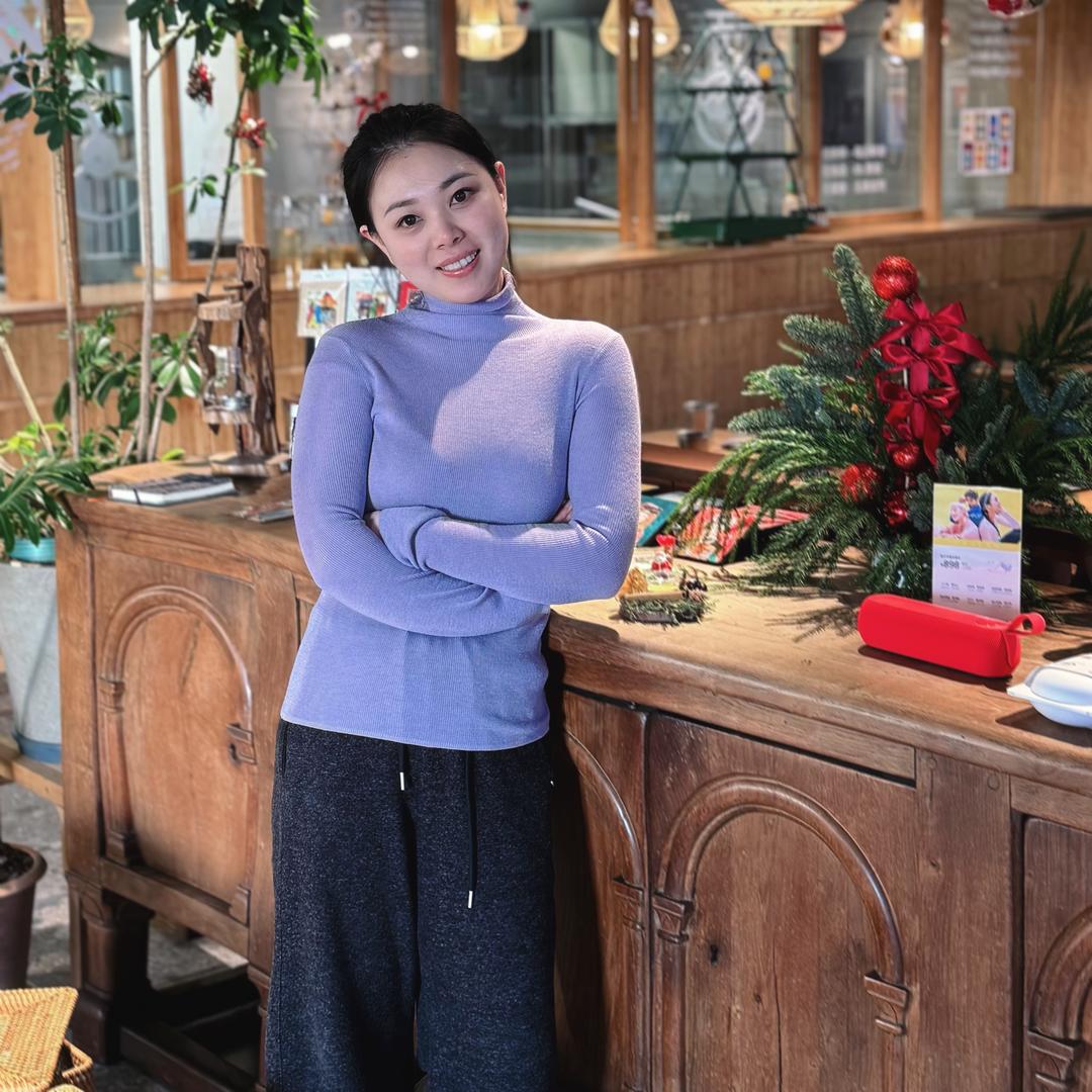 A 洁妹妹🌸
