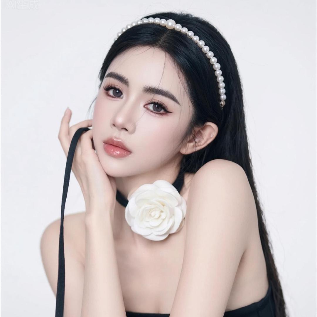 阿漓教变美