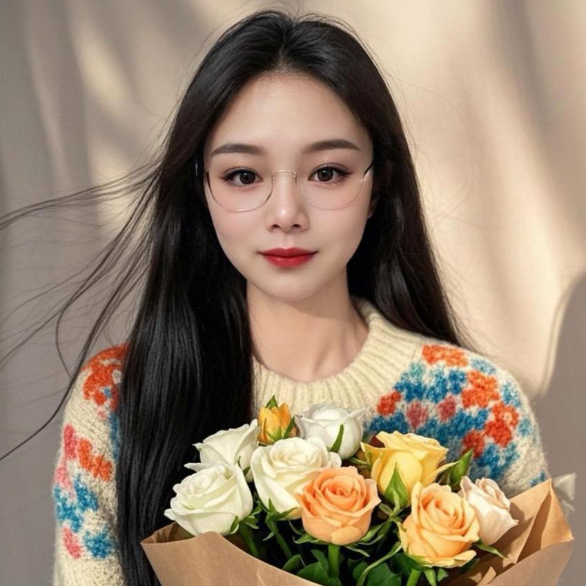 💋董小姐🍭