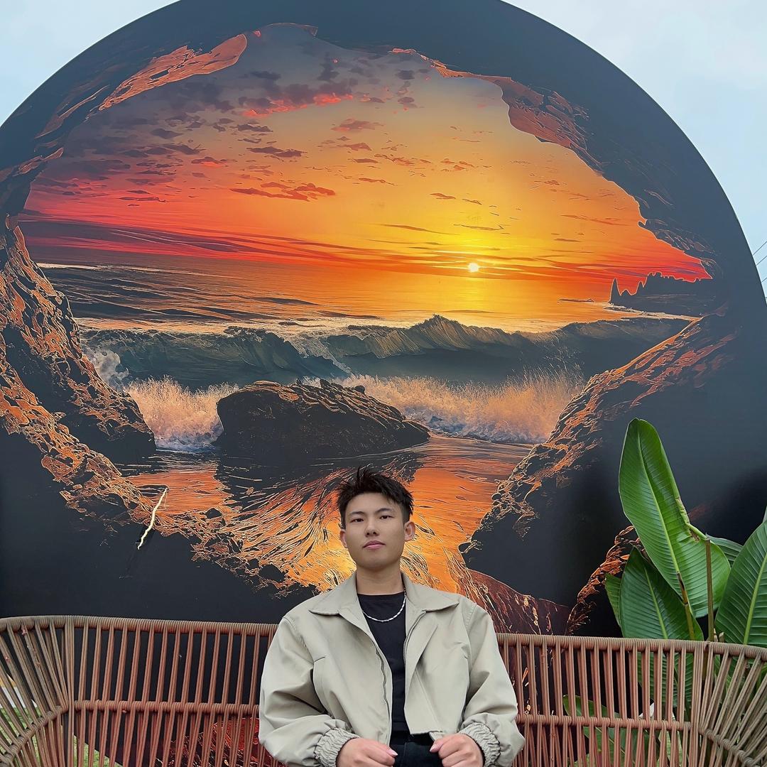 旅行阿浪