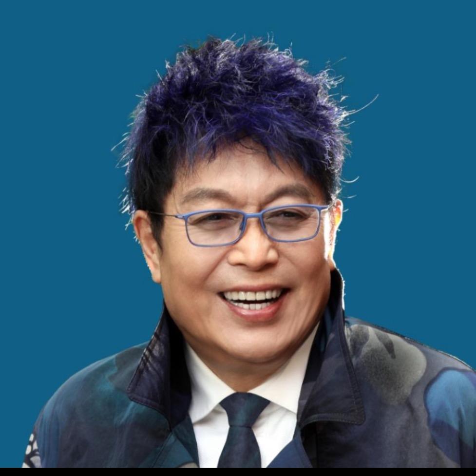主持人王为念