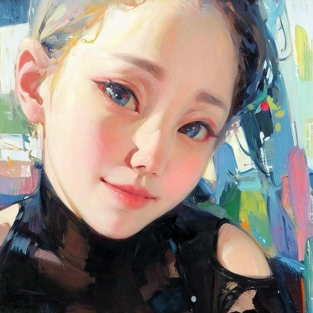 美柚好物囡儿穿戴甲