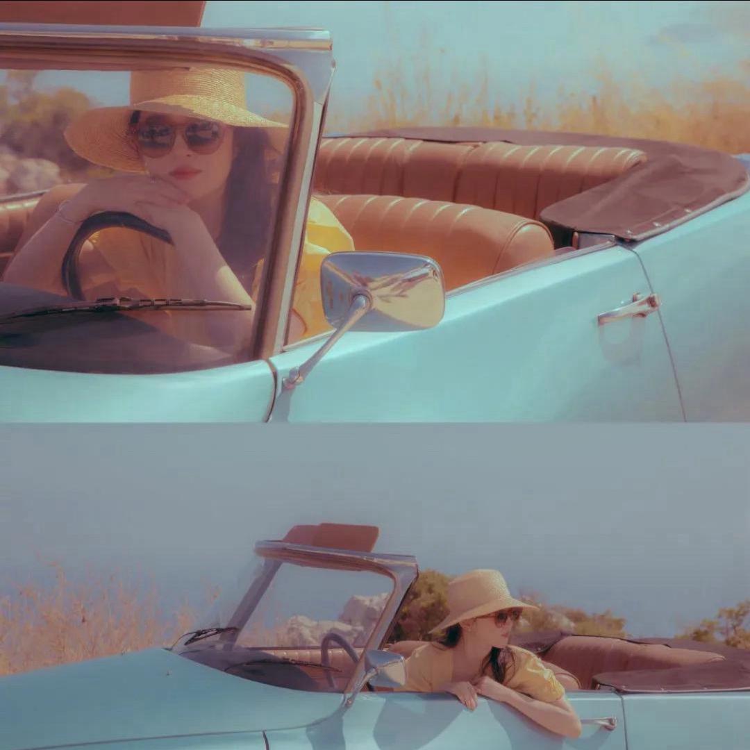 董小姐宝藏车品工厂店