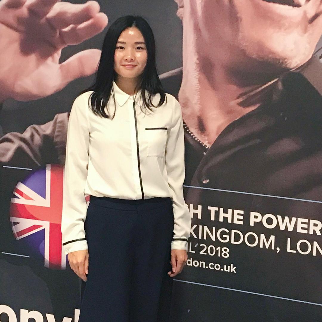 冲浪者🏄‍♀️