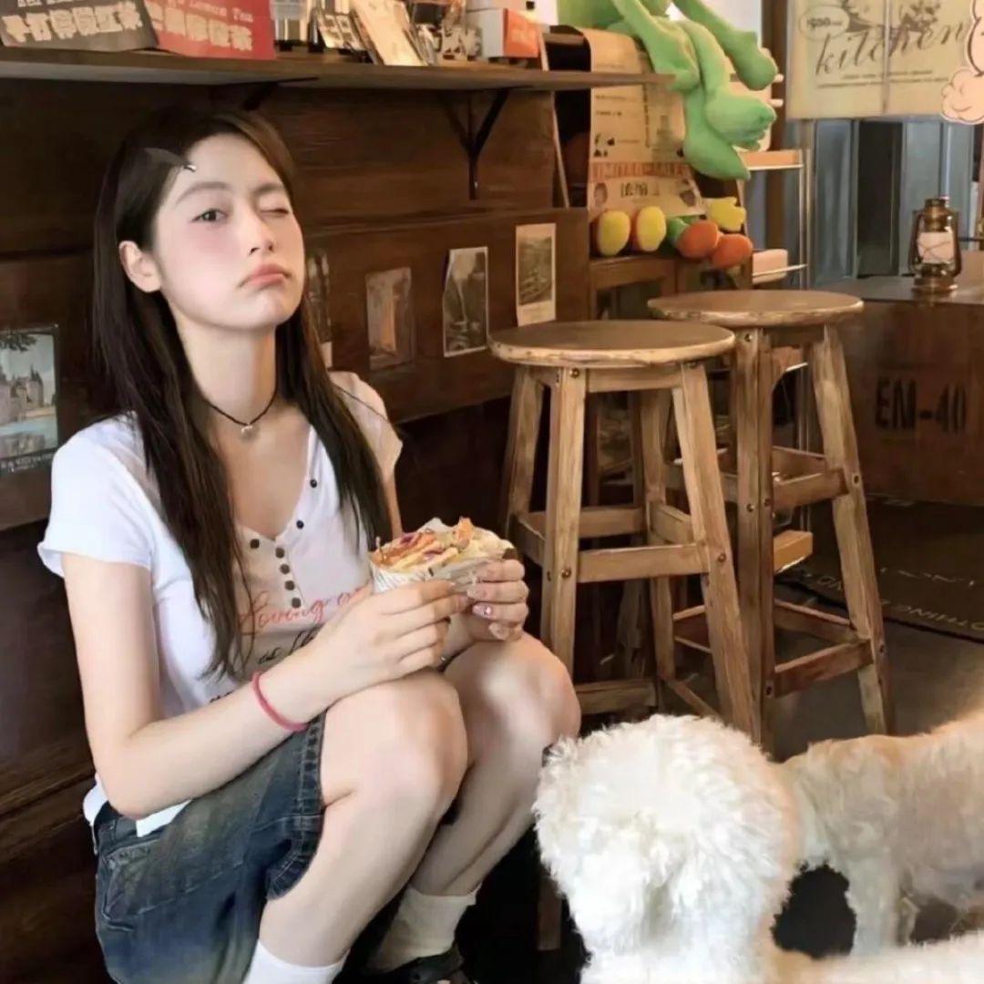 欣欣要一直开心