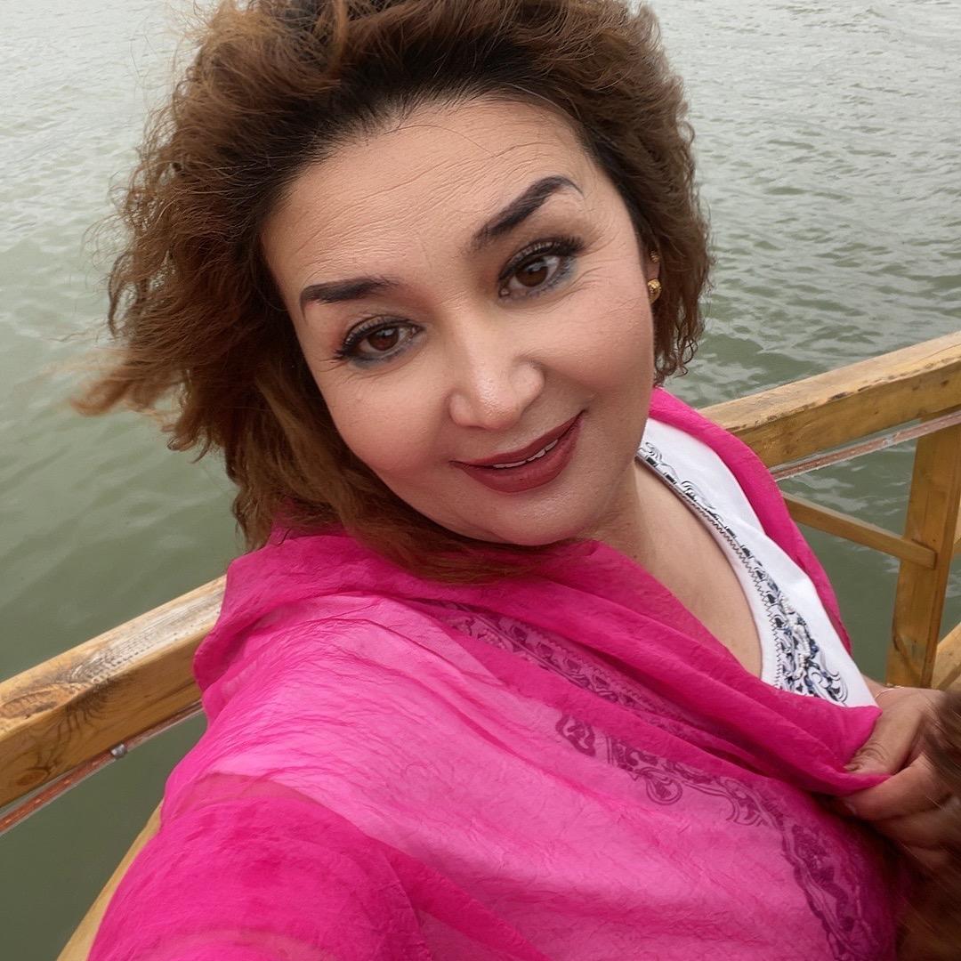 Sanam
