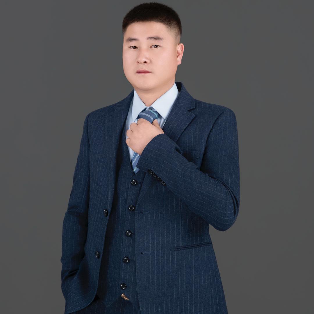 90后小贾羊经济