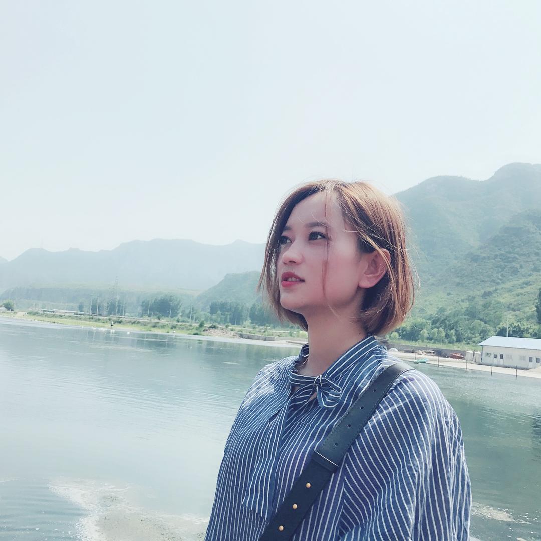 我叫山桃