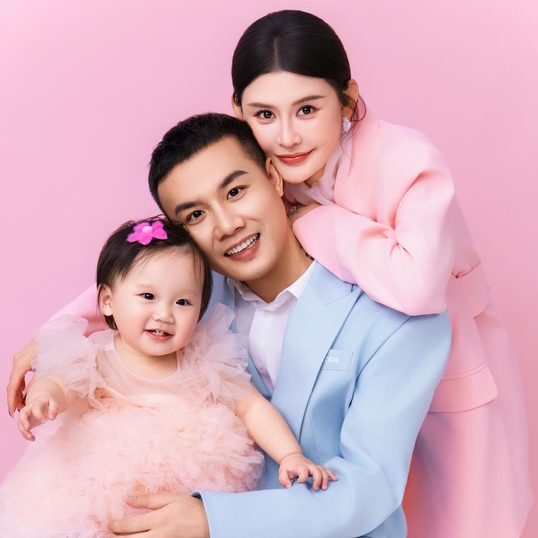 柯妮娜（小妮妮）