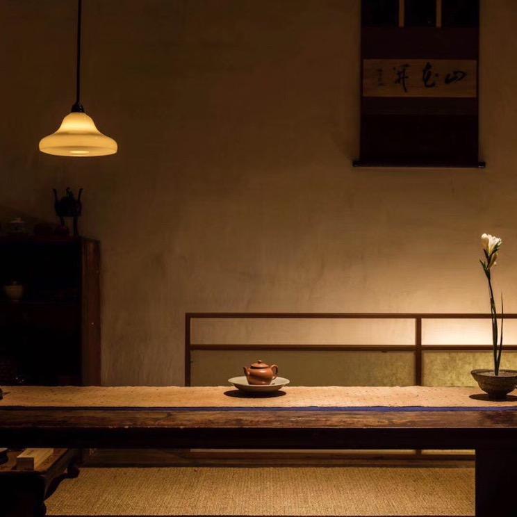清居茶叙TEATALK