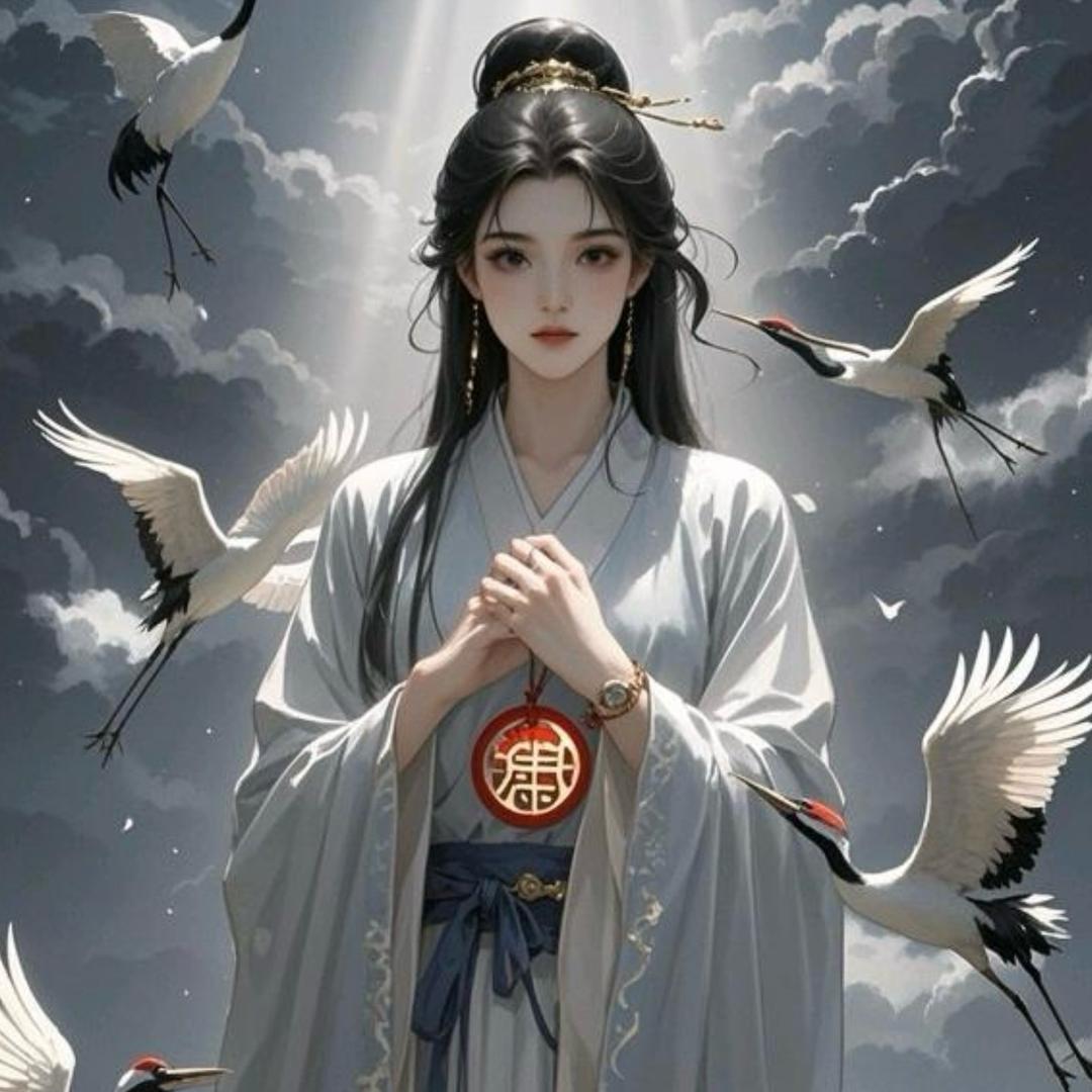 泫然师兄