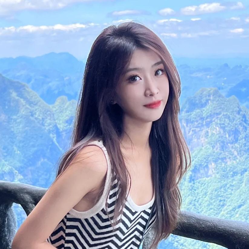 玉儿带你去旅行