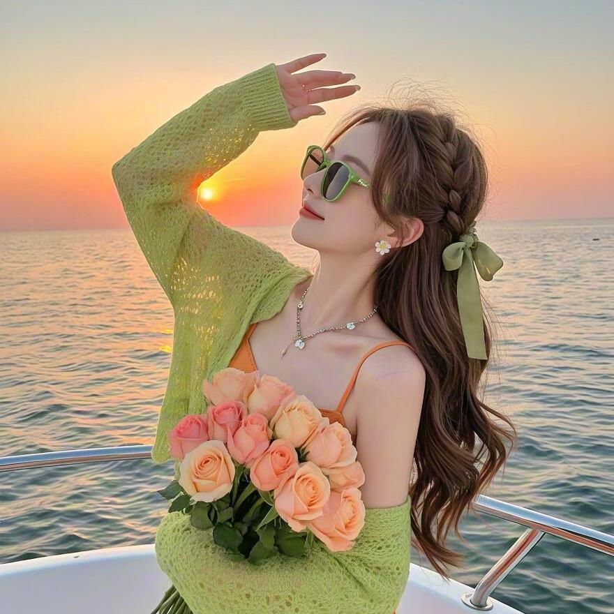 橙子精选小铺